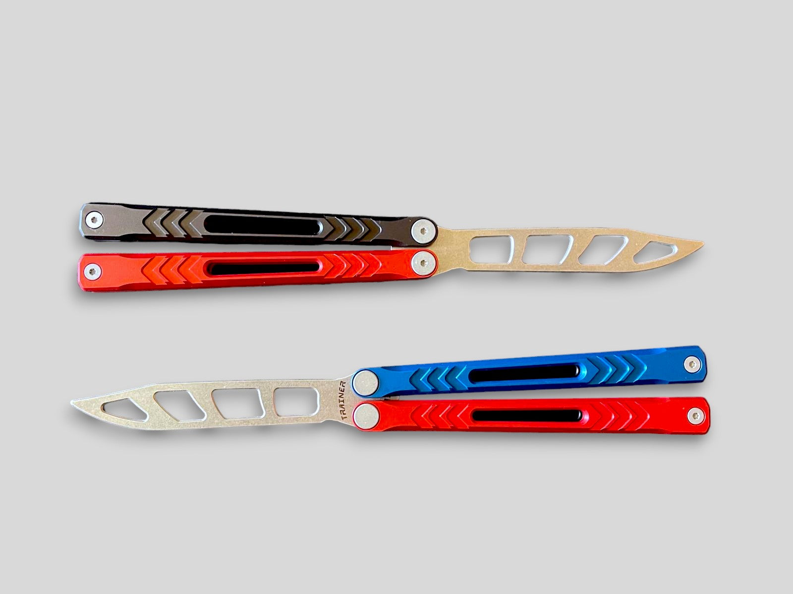 NEXUS Trainer