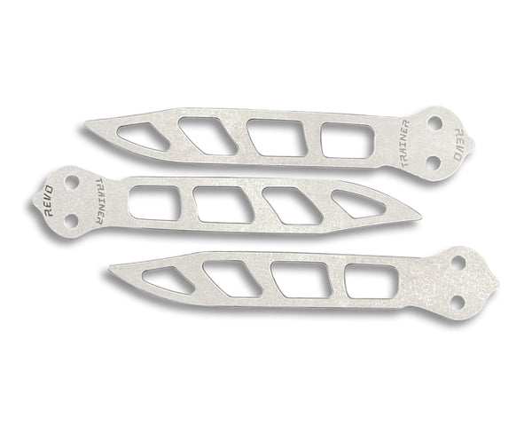 NEXUS Trainer Blade Only - Revo Knives