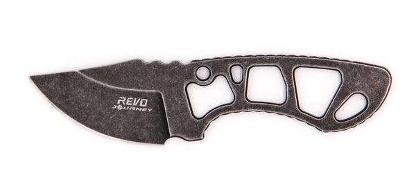 Journey Companion - Revo Knives