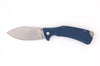 REVO Ness Folder Knife Grey Blue