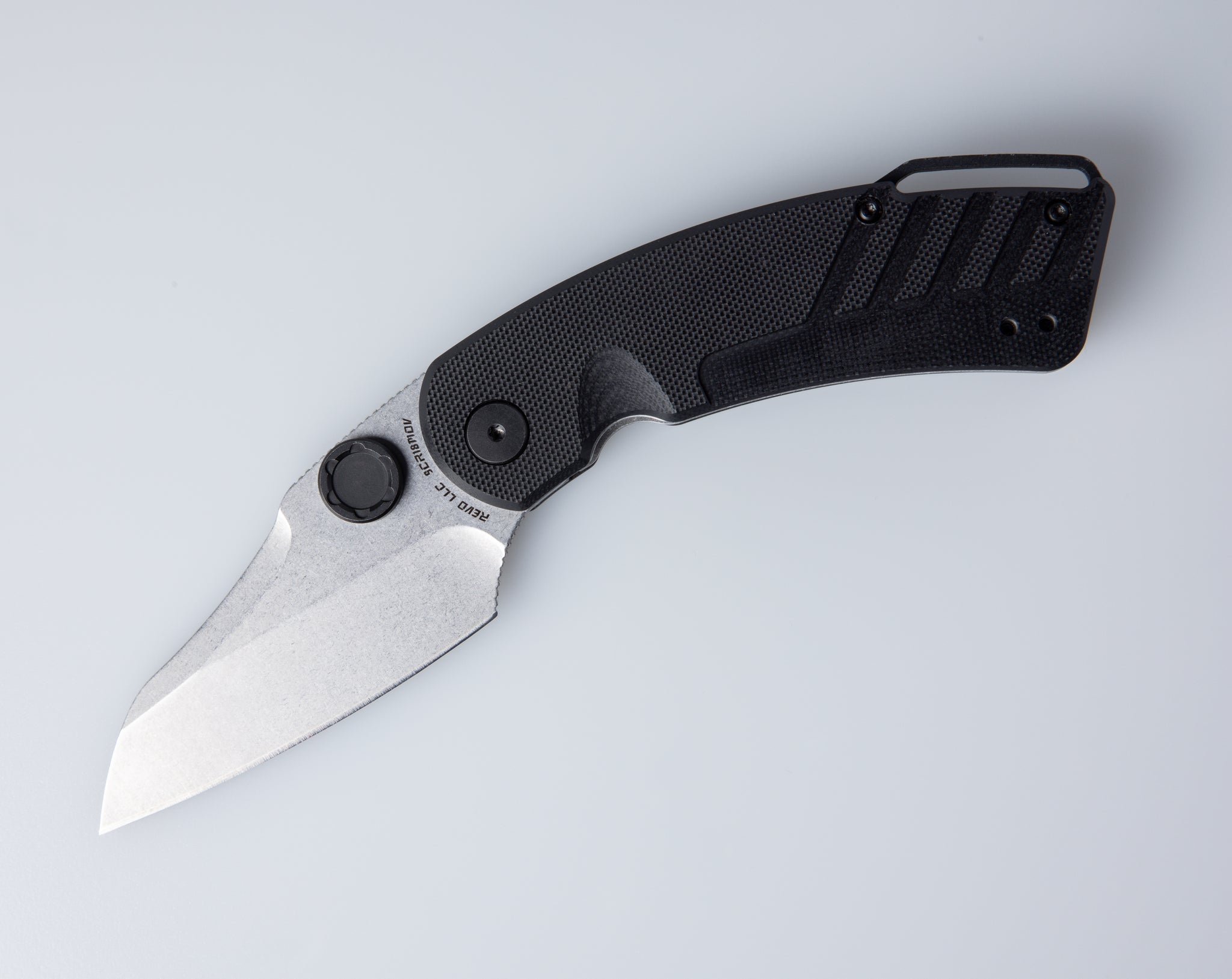 Recoil Rapid