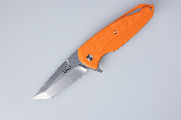 Vipera XL - Revo Knives
