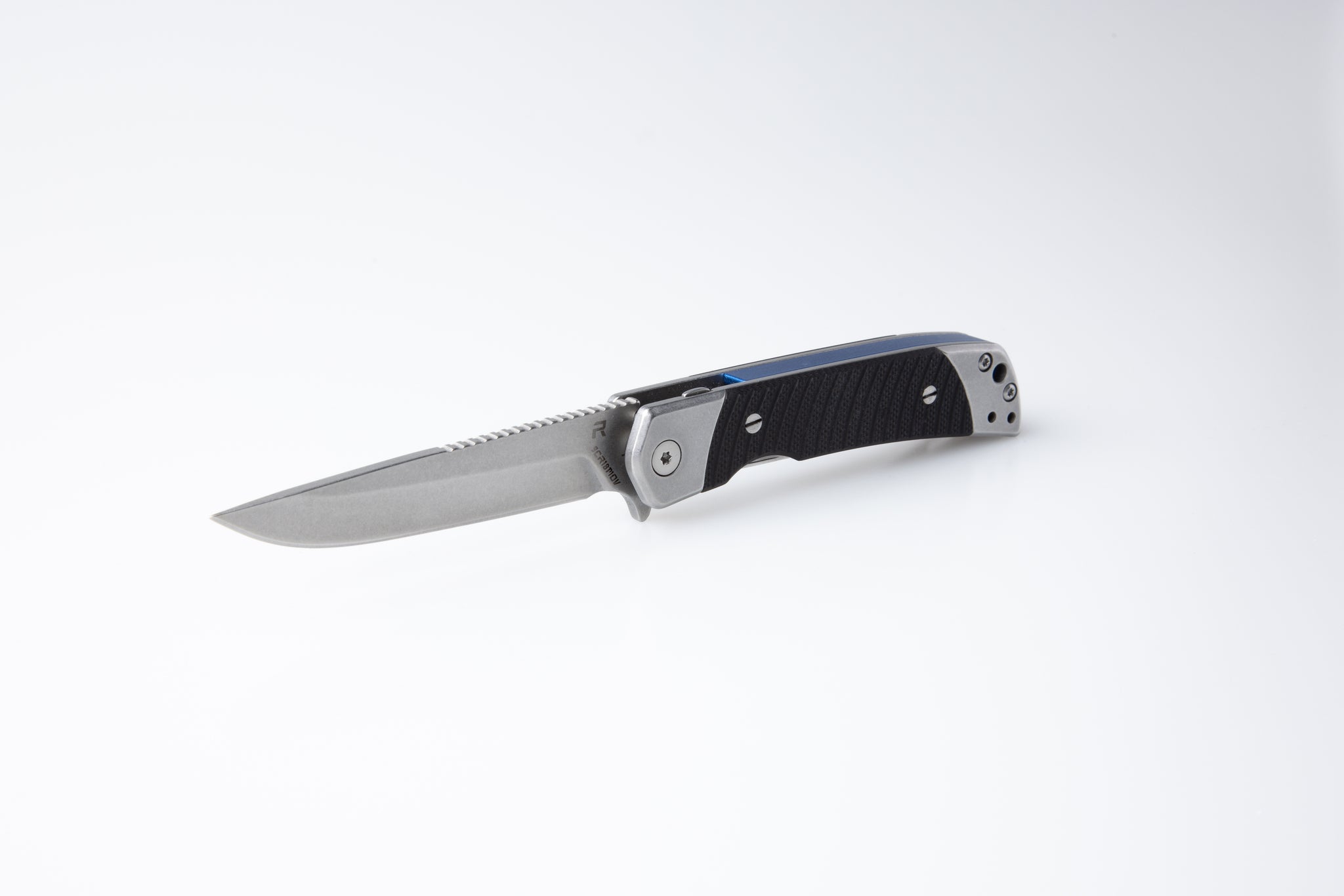 Revo Duo Multi-function Knife