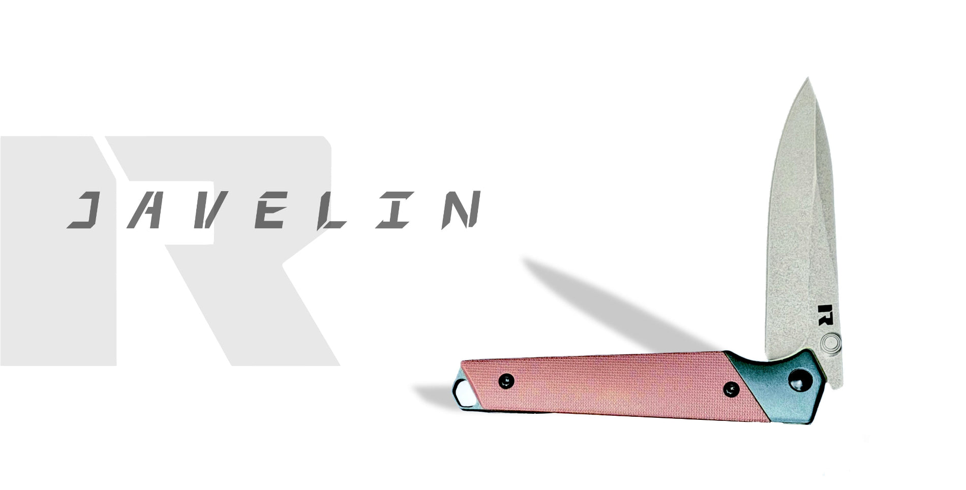 revo javelin website header