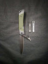 Pocket Clip Replacement
