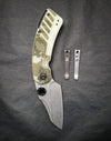 Pocket Clip Replacement