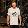REVO 'Find Your Way' Compass Tee